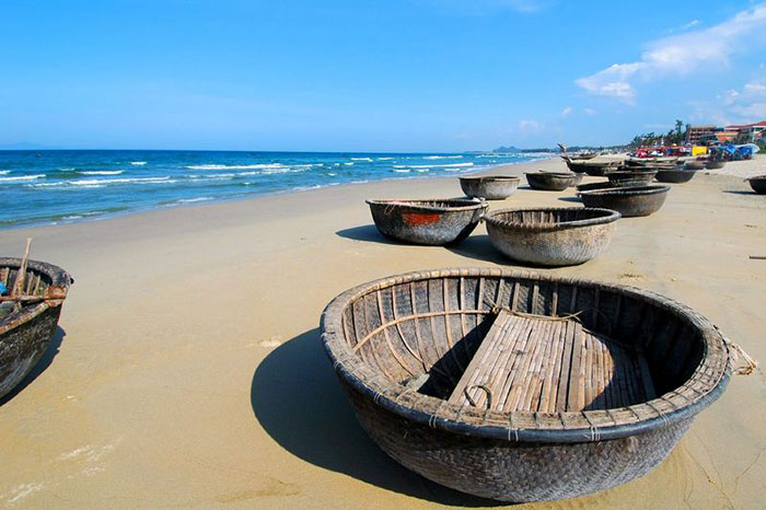 Vietnam travel, vietnam itinerary, seaside stay vietnam, vacation in vietnam, Phu Quoc island, Halong bay, Cat Ba island, Con Dao, Nha Trang, Quy Nhon, Hue, Hoi An, Da nang